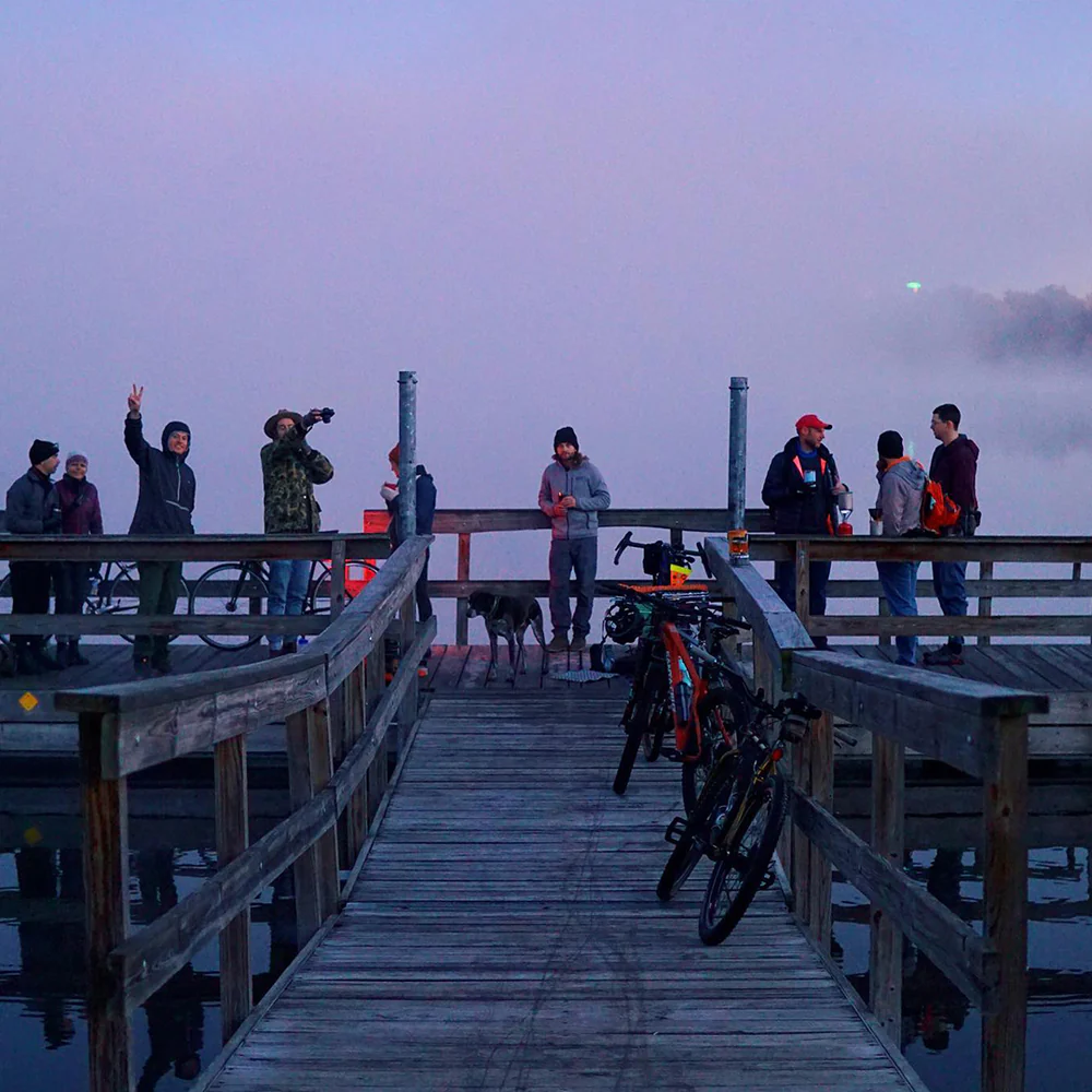 Crafting the Future of Cycling